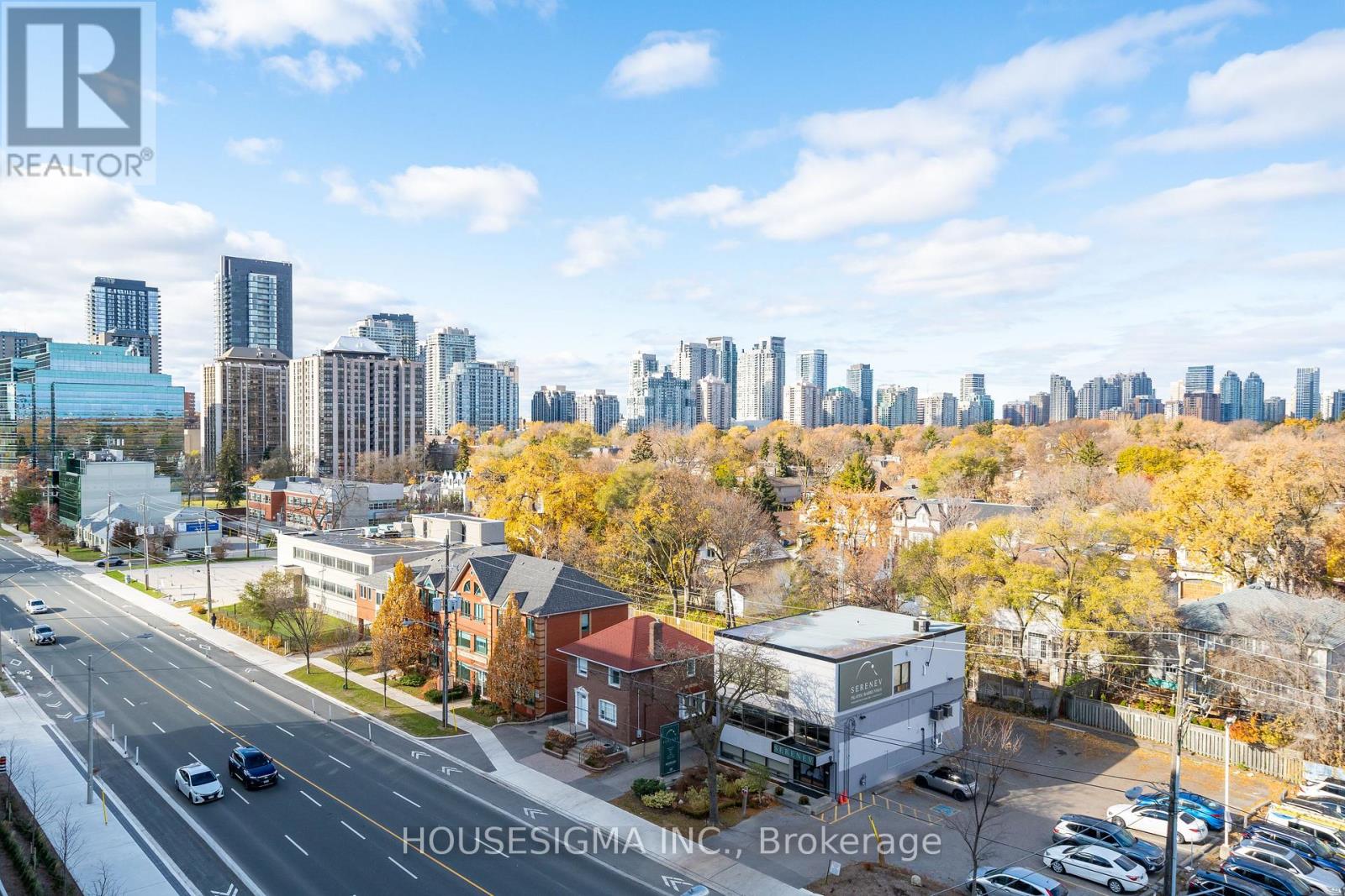 703 - 181 Sheppard Avenue E Property Photo 22