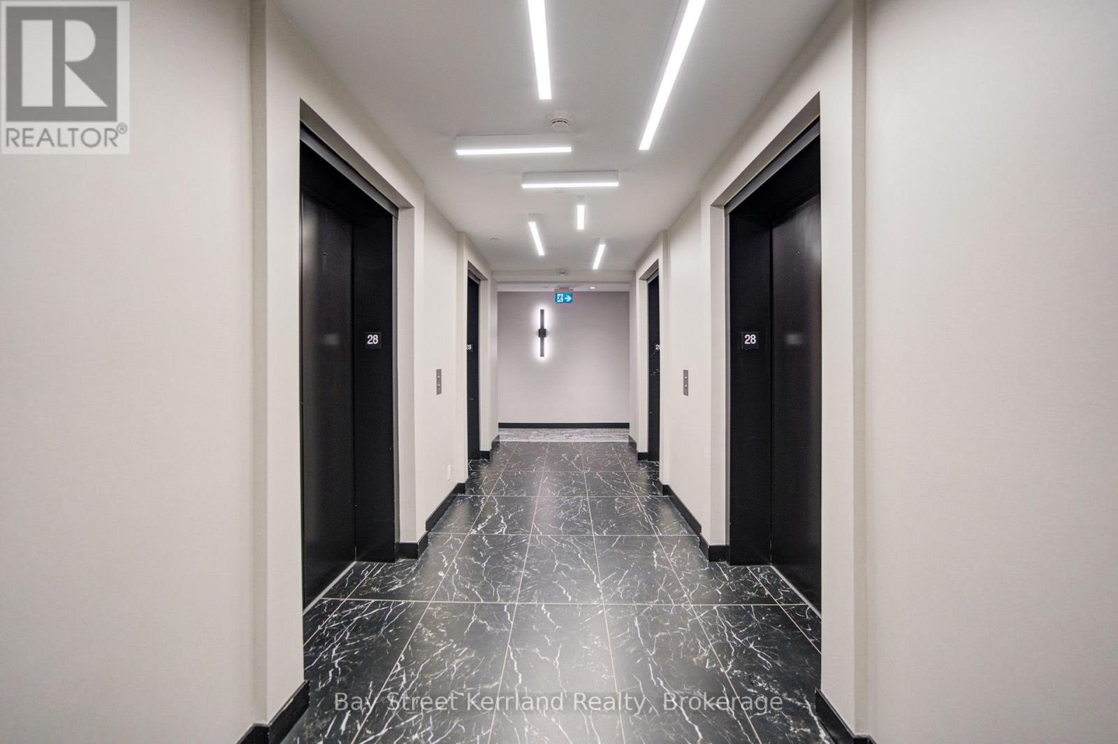 2808 - 395 Bloor Street E Property Photo 4