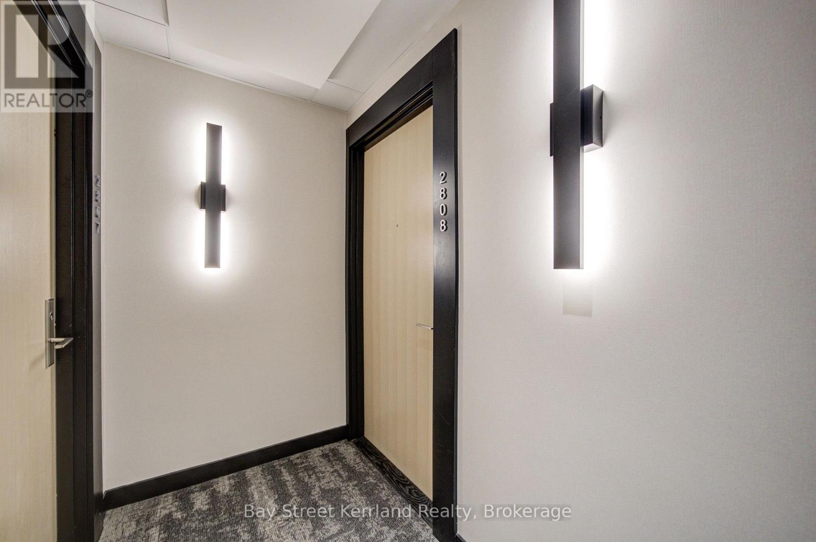 2808 - 395 Bloor Street E Property Photo 5