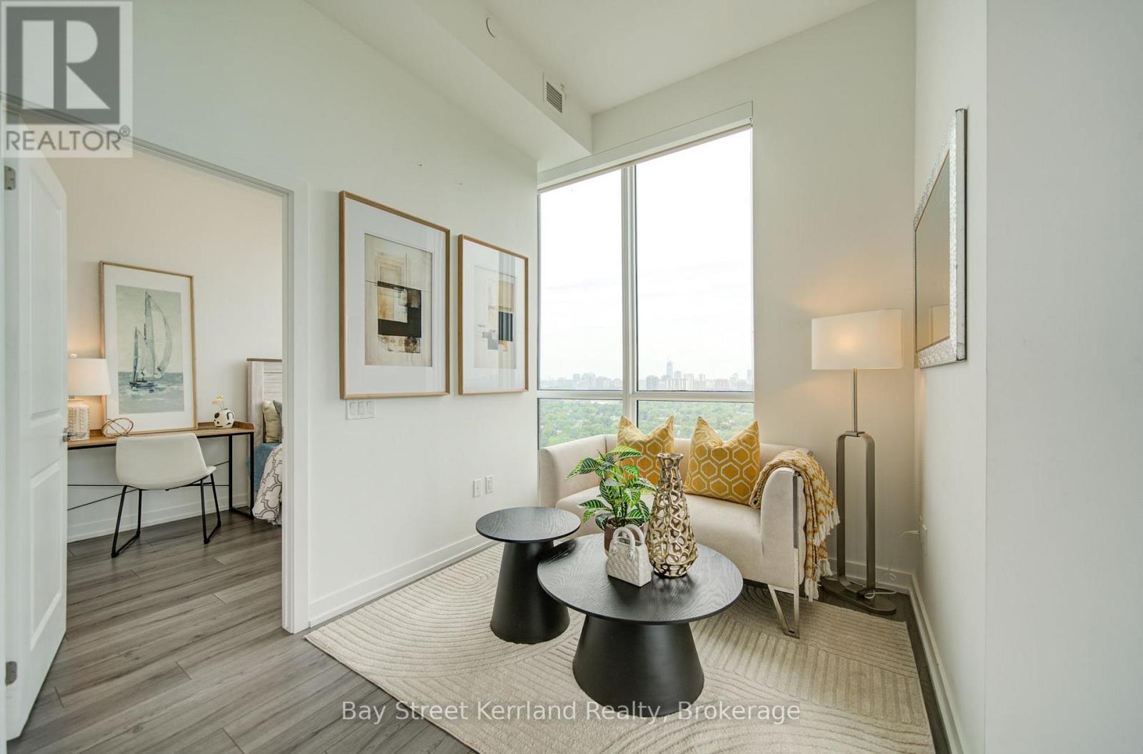 2808 - 395 Bloor Street E Property Photo 8