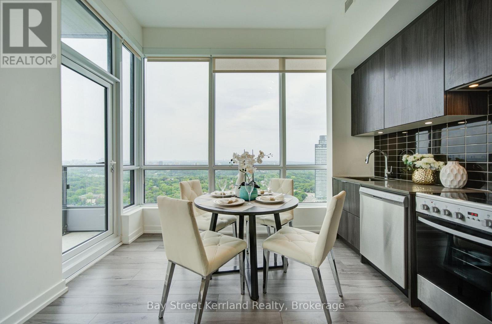2808 - 395 Bloor Street E Property Photo 10