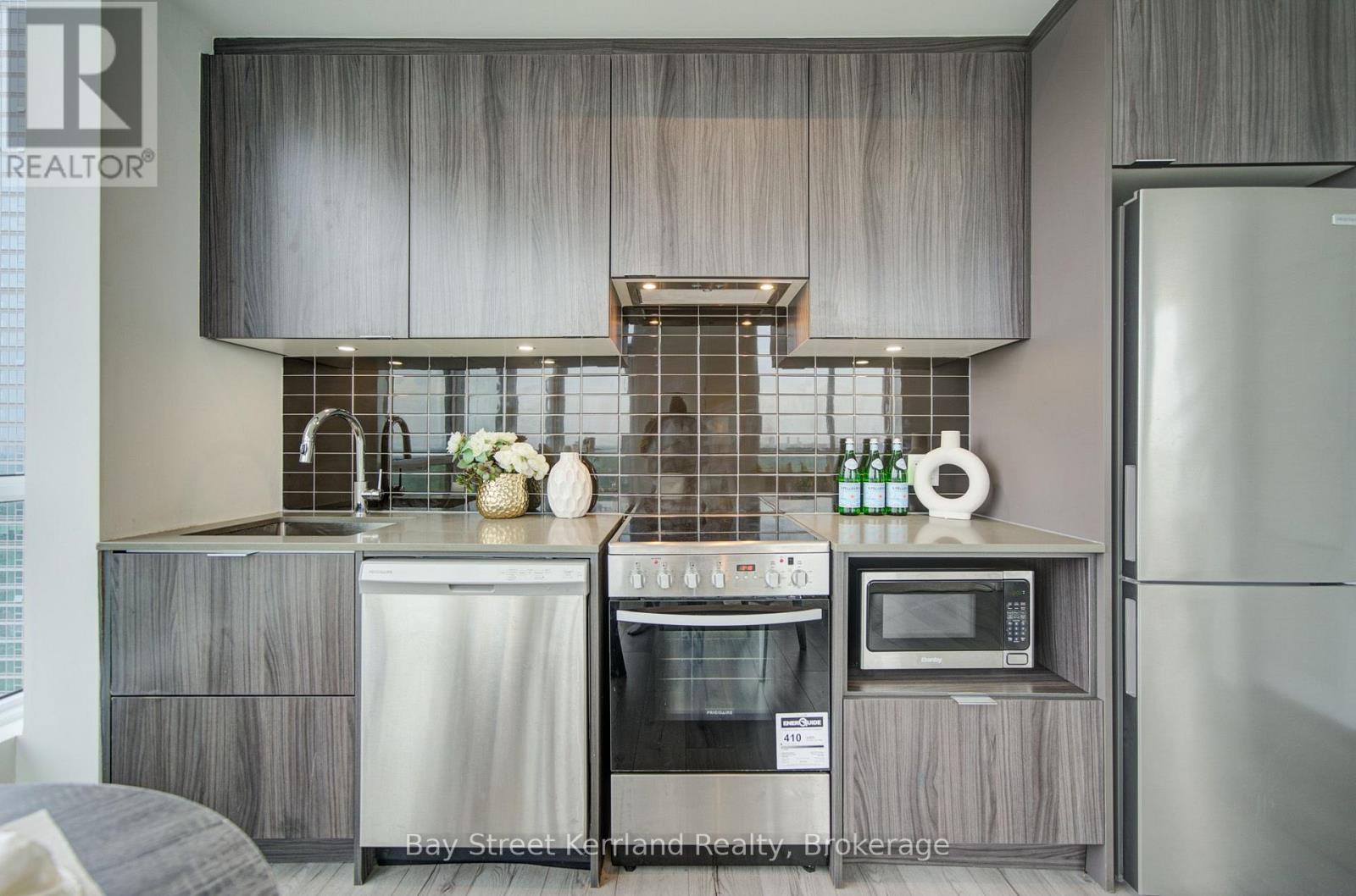 2808 - 395 Bloor Street E Property Photo 11