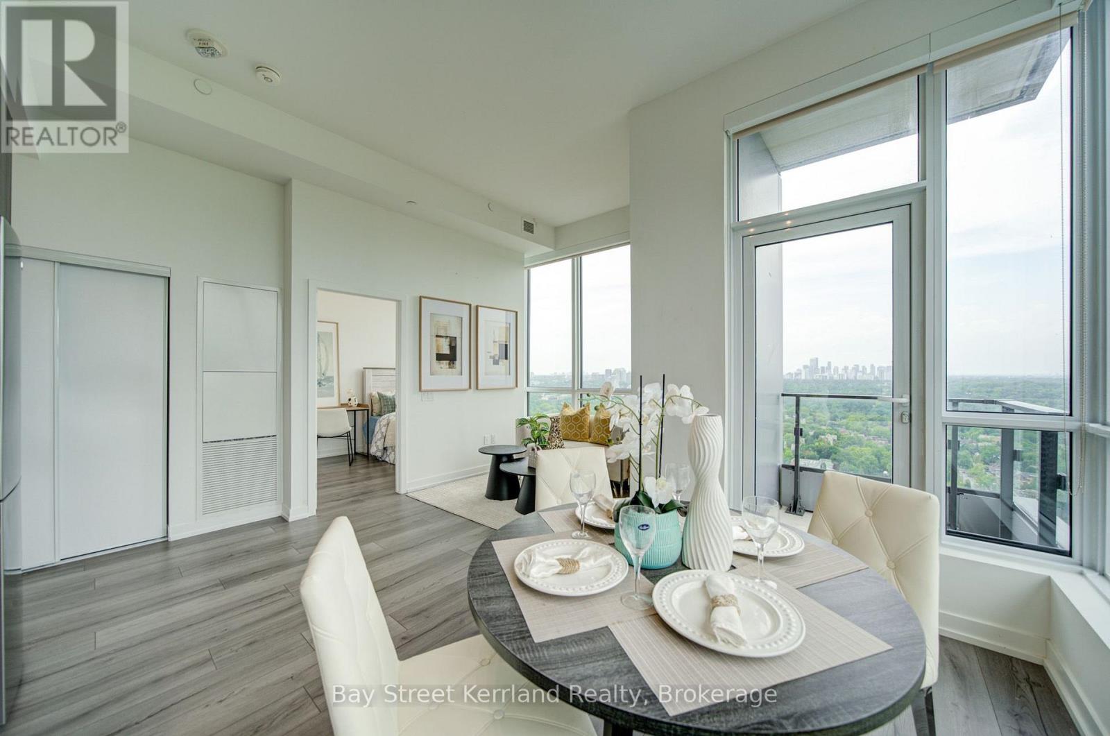 2808 - 395 Bloor Street E Property Photo 12