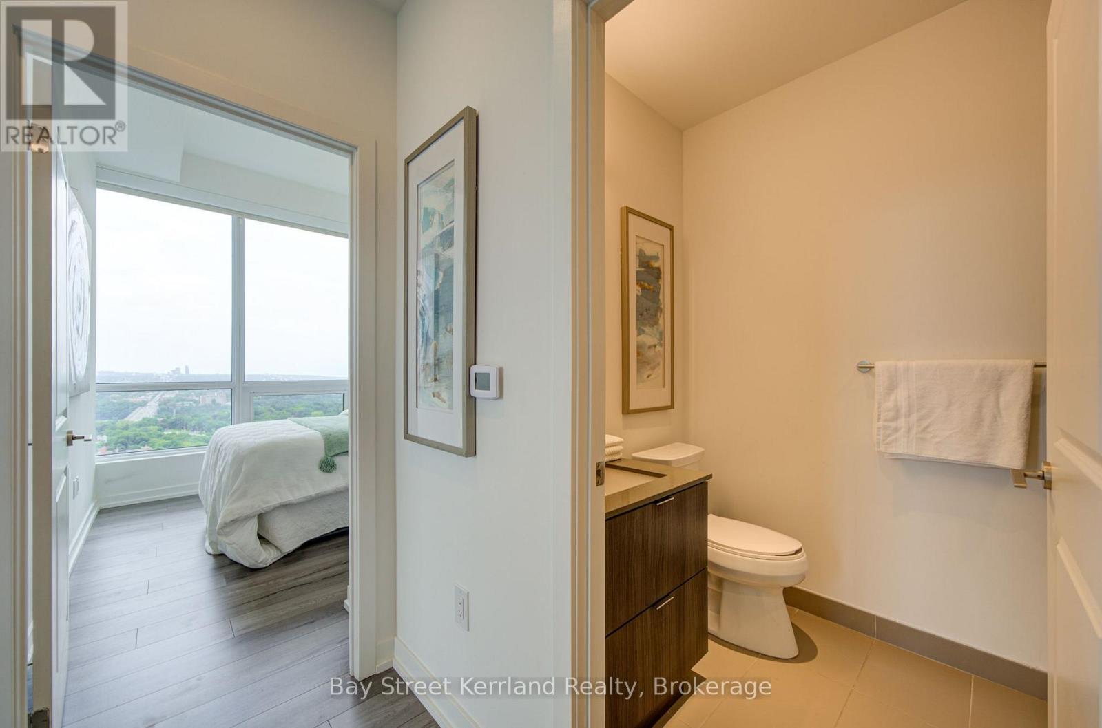 2808 - 395 Bloor Street E Property Photo 13