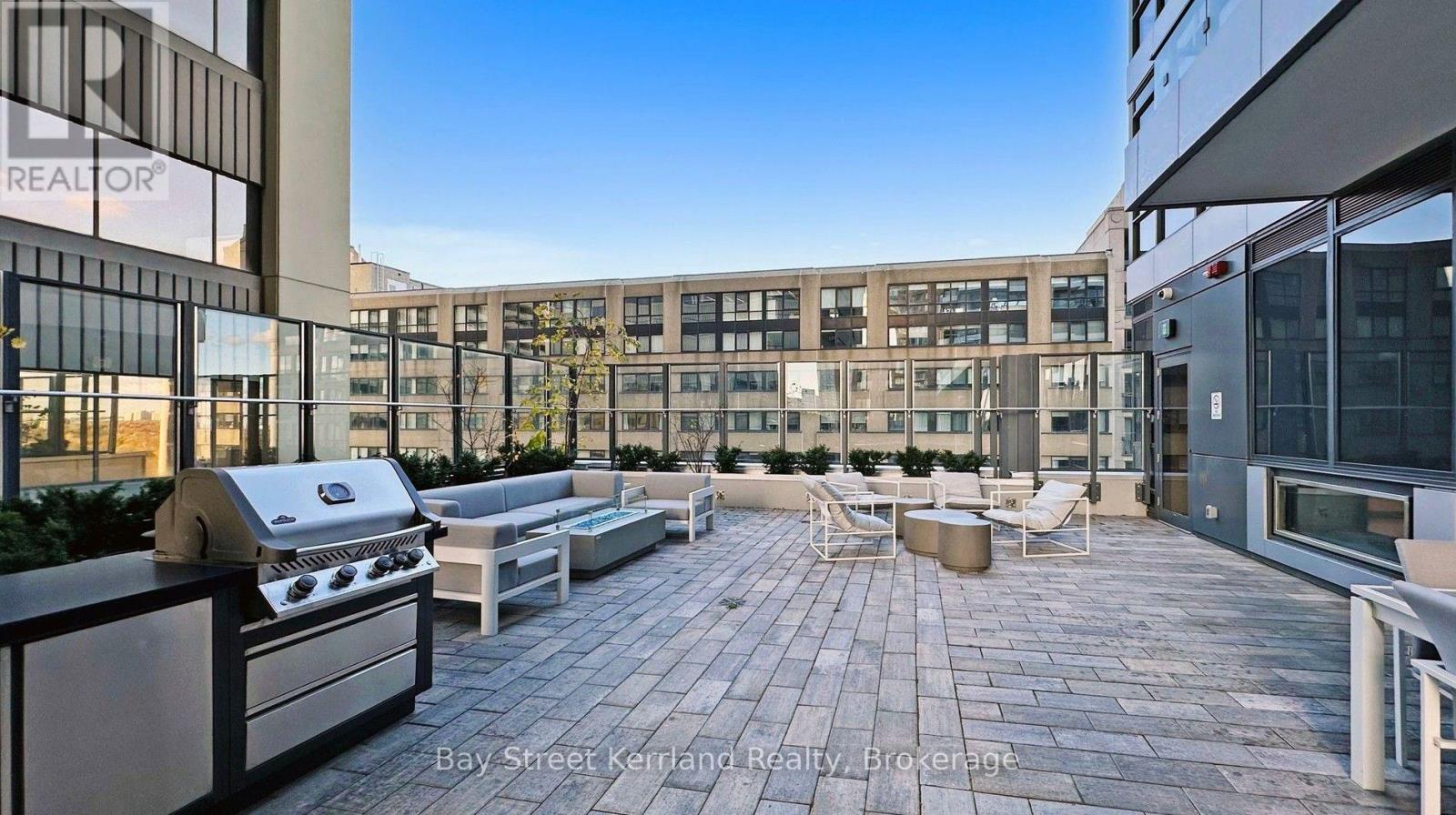 2808 - 395 Bloor Street E Property Photo 29
