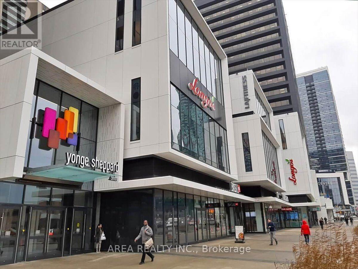 237e - 4841 Yonge Street Property Photo 1
