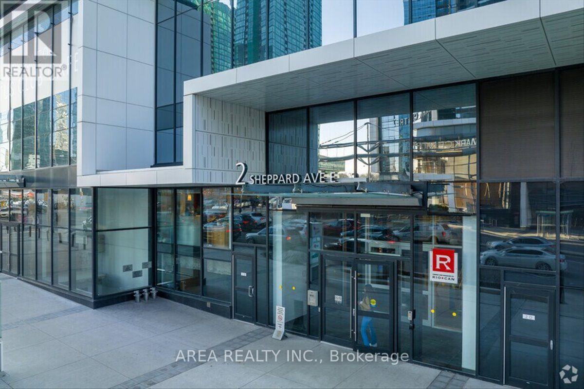 237e - 4841 Yonge Street Property Photo 2