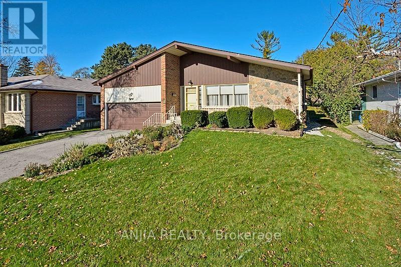 UPPER - 80 ALAMOSA DRIVE
