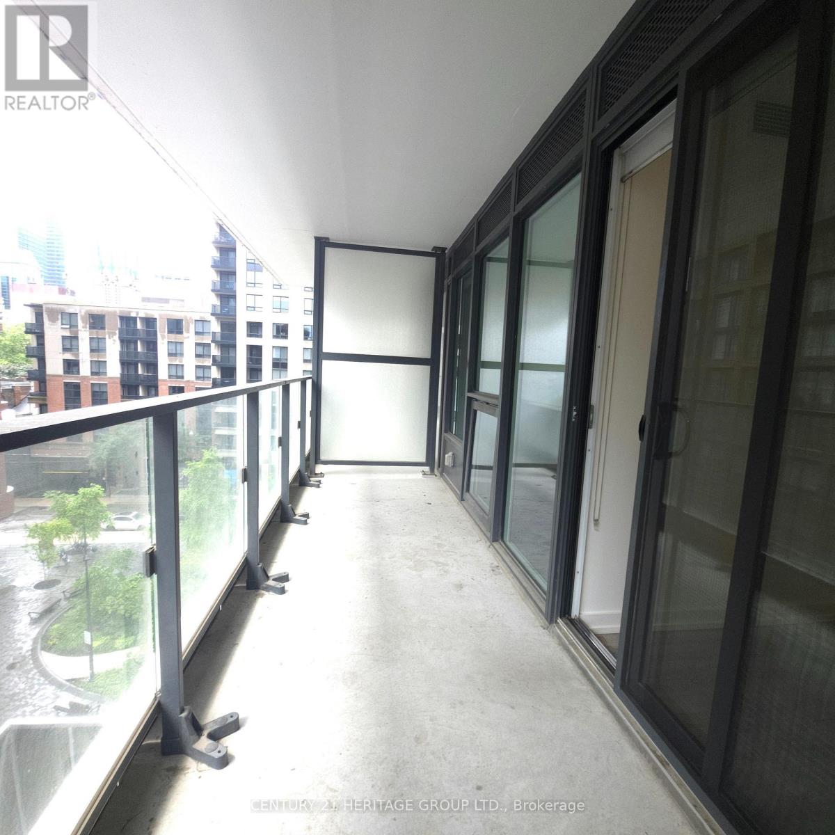 603 - 77 Shuter Street Property Photo 16