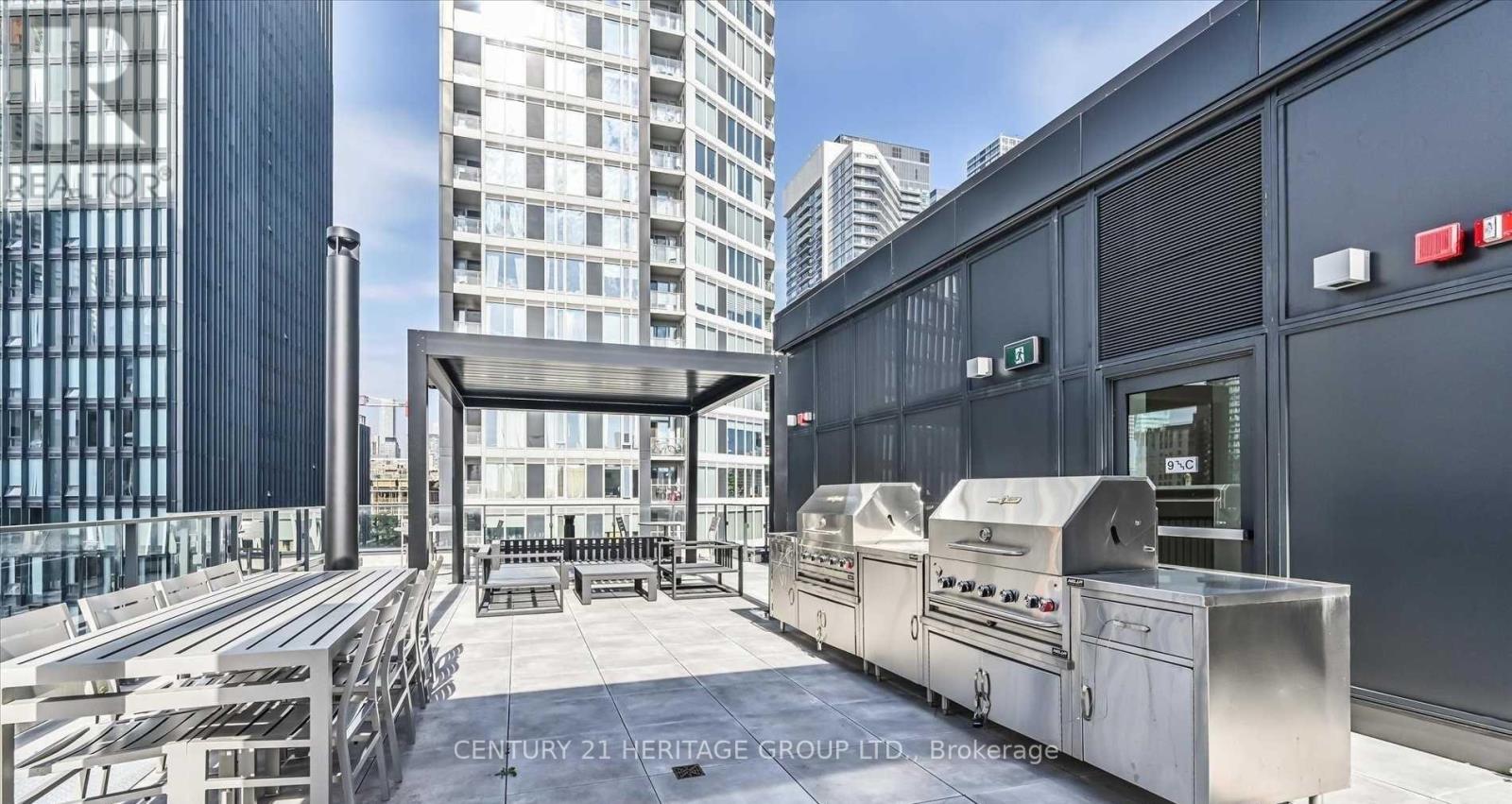603 - 77 Shuter Street Property Photo 19