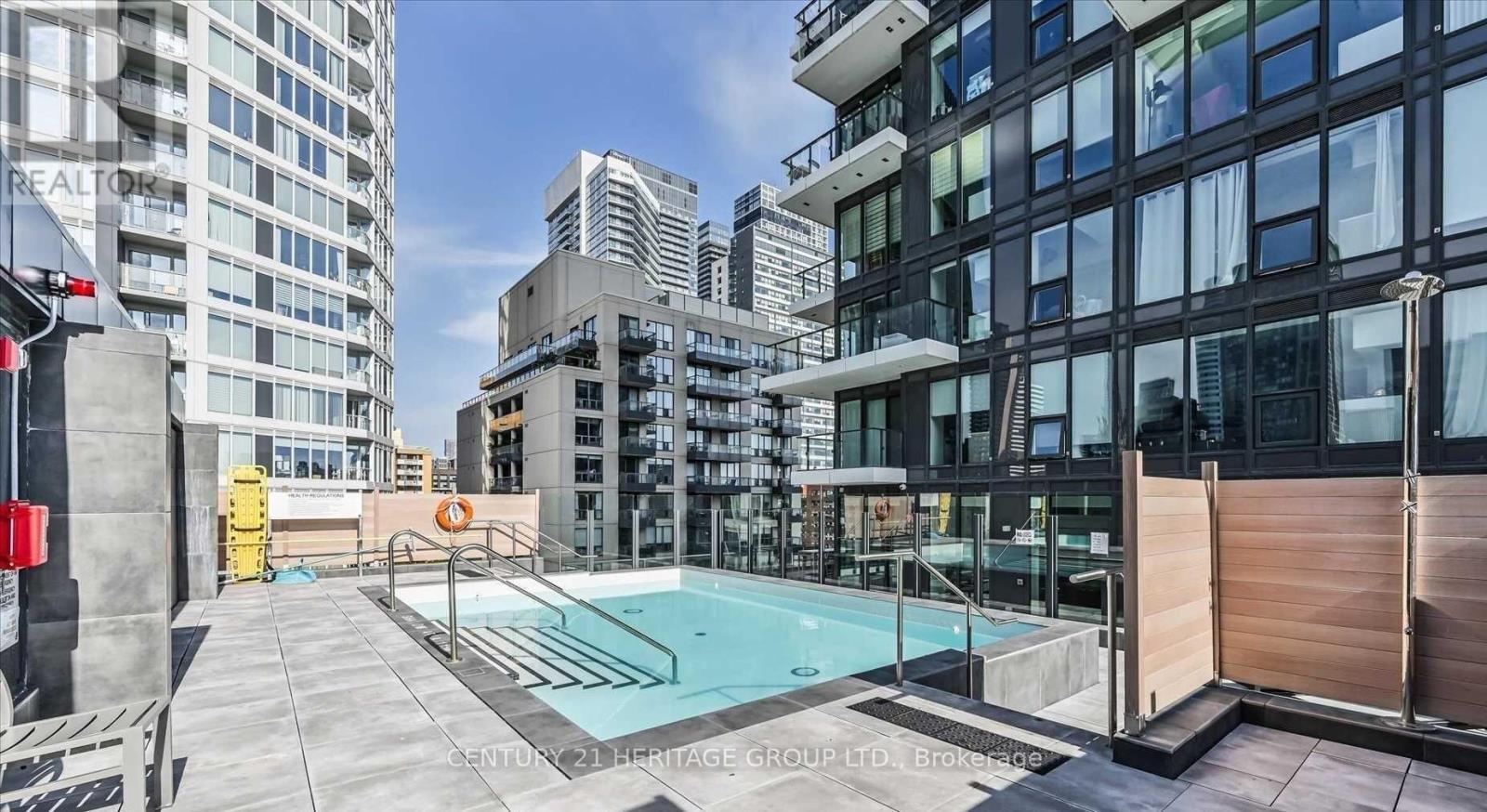 603 - 77 Shuter Street Property Photo 20