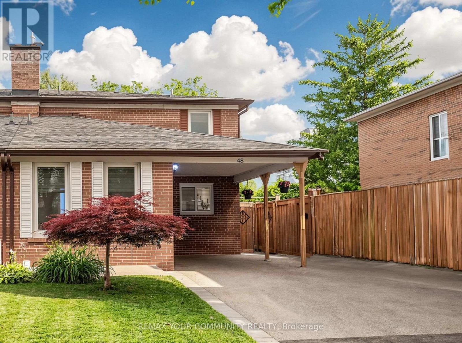 48 Crossbow Crescent Property Photo 1