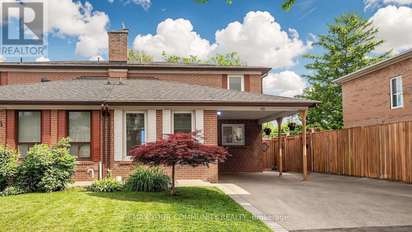 48 Crossbow Crescent Property Photo 2