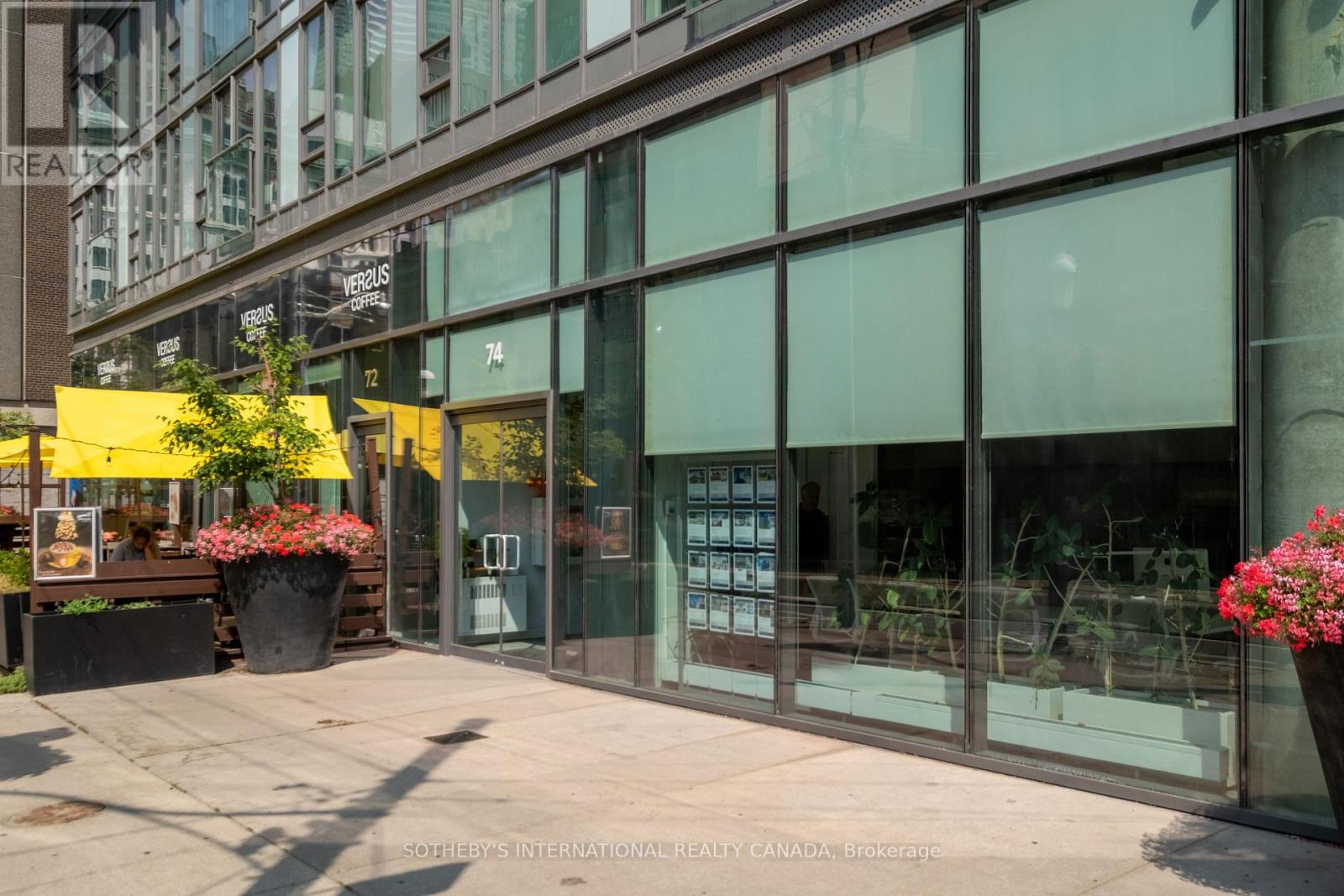 74 Adelaide Street E Property Photo 2