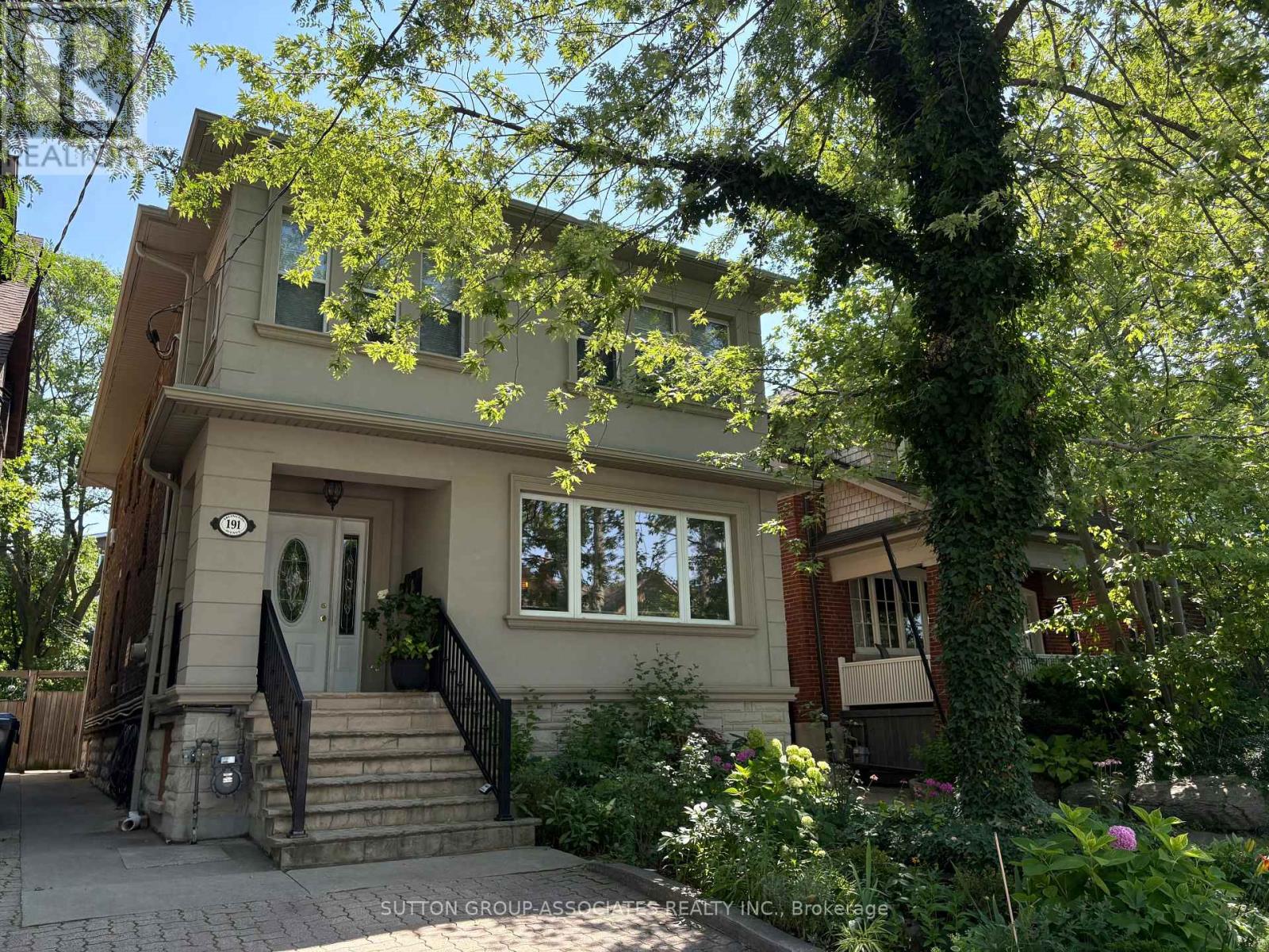 Upper - 191 Arlington Avenue Property Photo 1