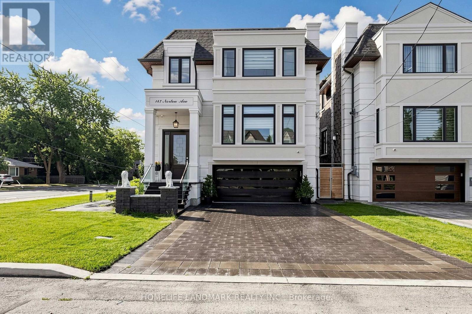 147 NORTON AVENUE