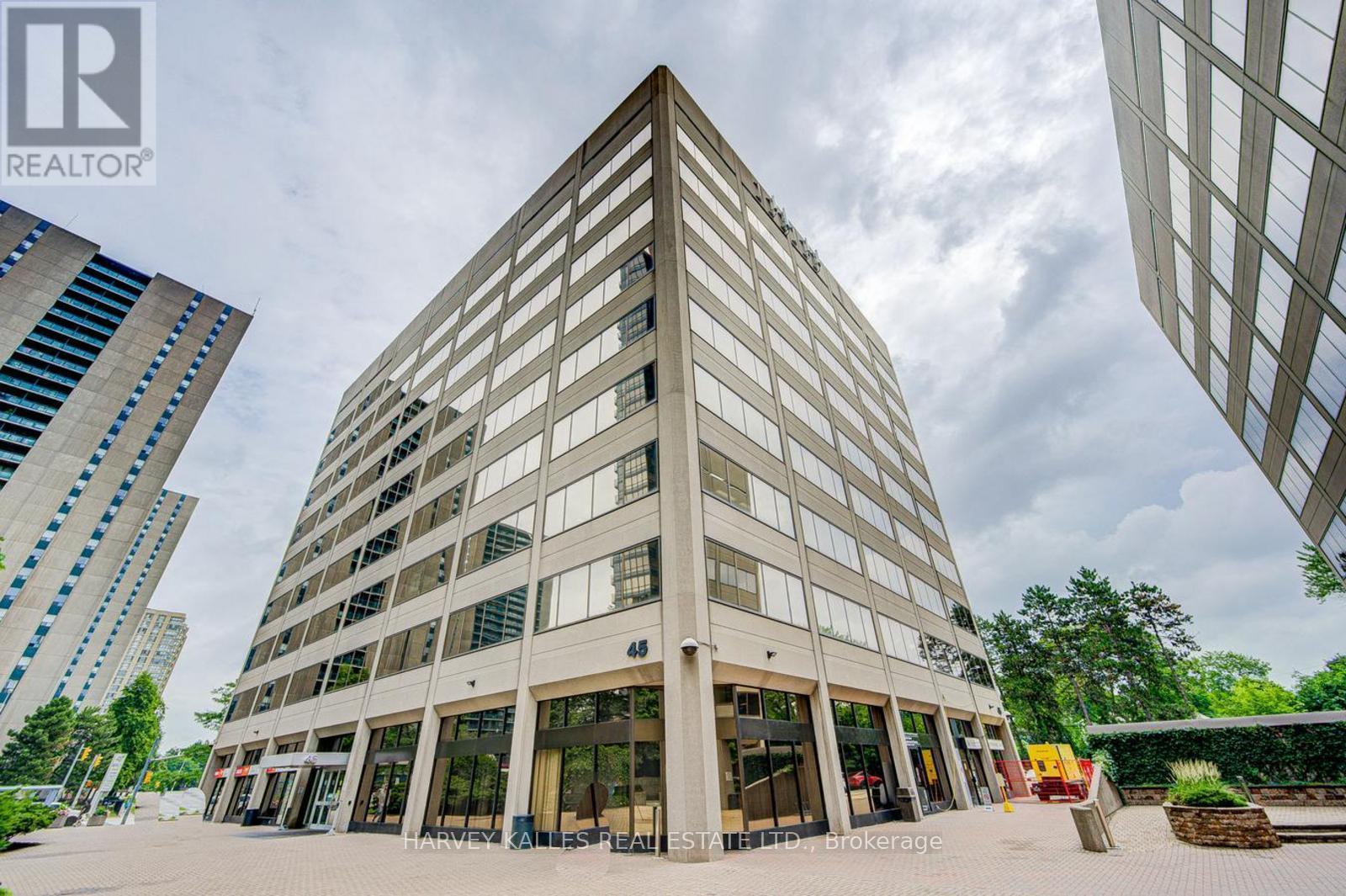 935 - 45 Sheppard Avenue E Property Photo 1