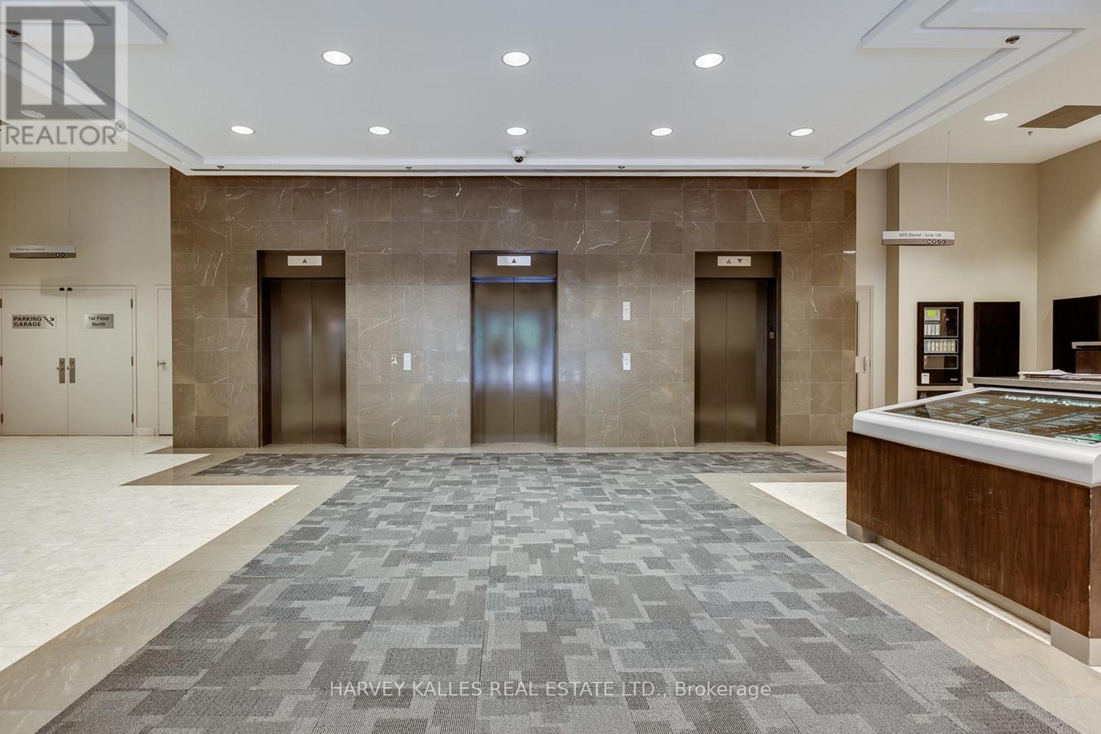 935 - 45 Sheppard Avenue E Property Photo 4