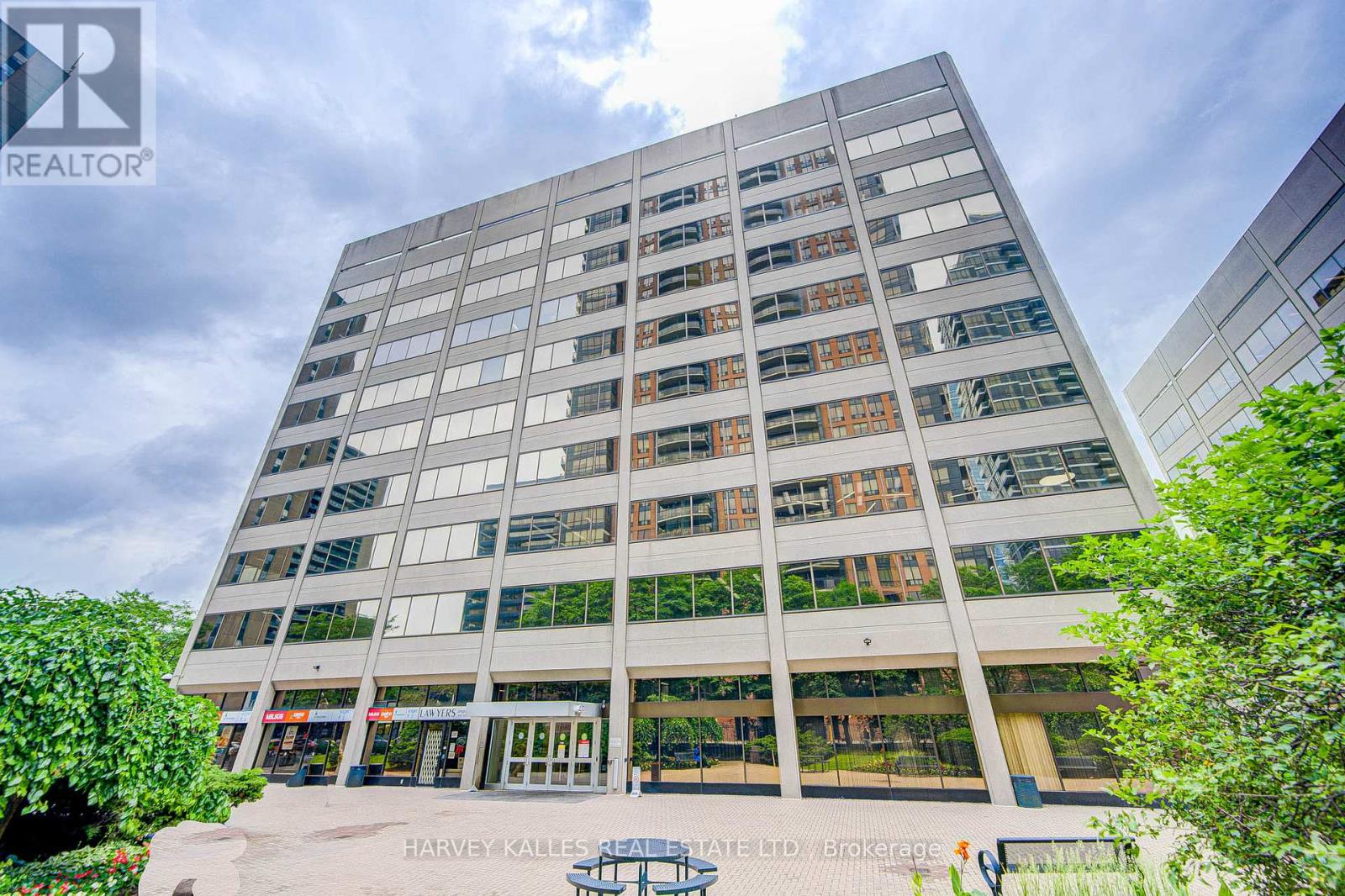 908 - 45 Sheppard Avenue E Property Photo 1