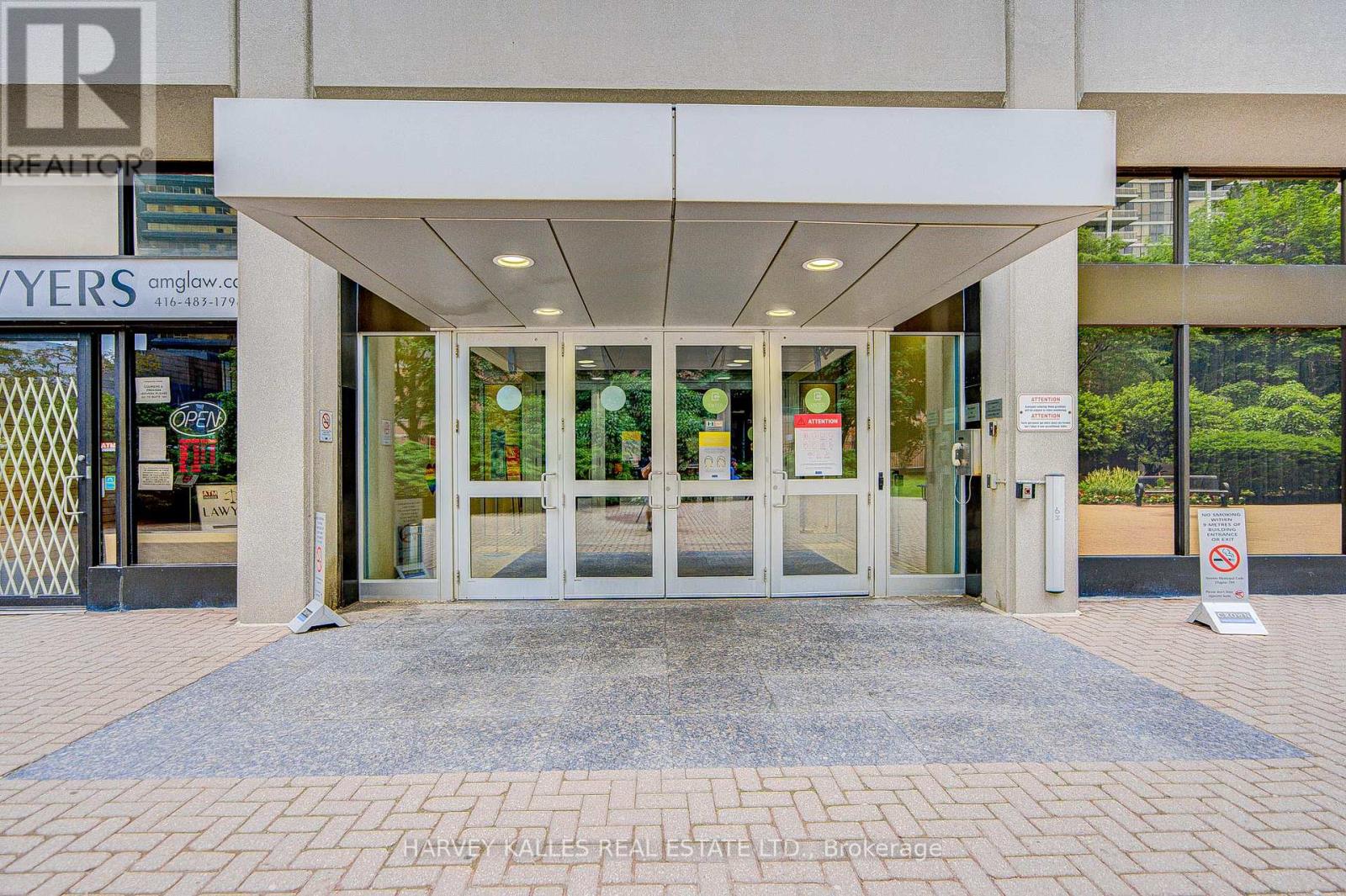 908 - 45 Sheppard Avenue E Property Photo 2