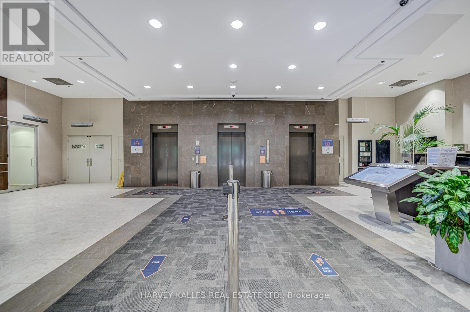 908 - 45 Sheppard Avenue E Property Photo 4