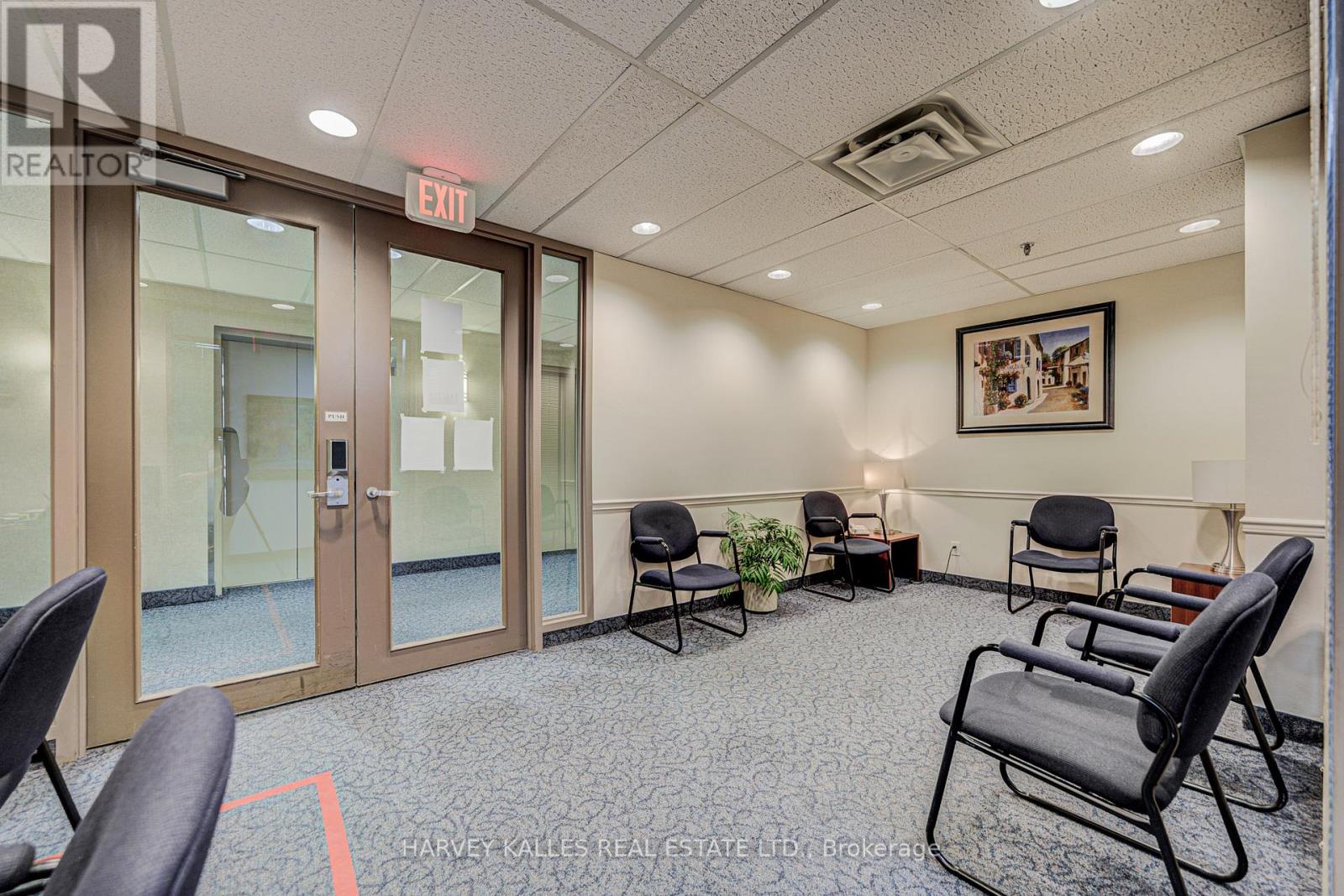 908 - 45 Sheppard Avenue E Property Photo 5