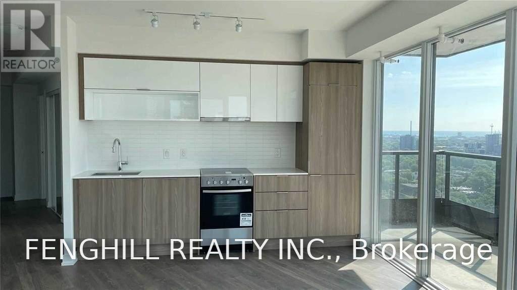 2008 - 159 WELLESLEY STREET E Property Photo 1