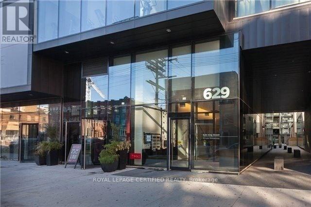 1323 - 629 KING STREET W Property Photo 1