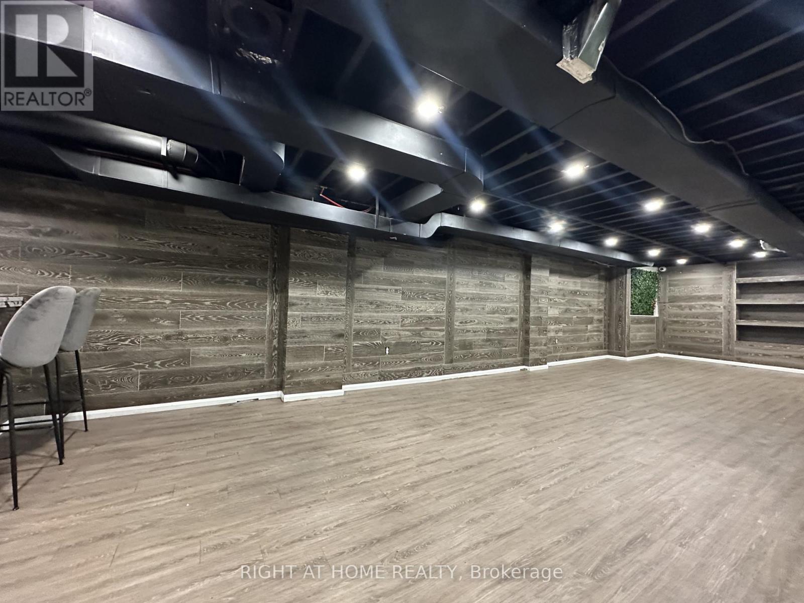 Bsmt - 1639 Eglinton Avenue W Property Photo 5