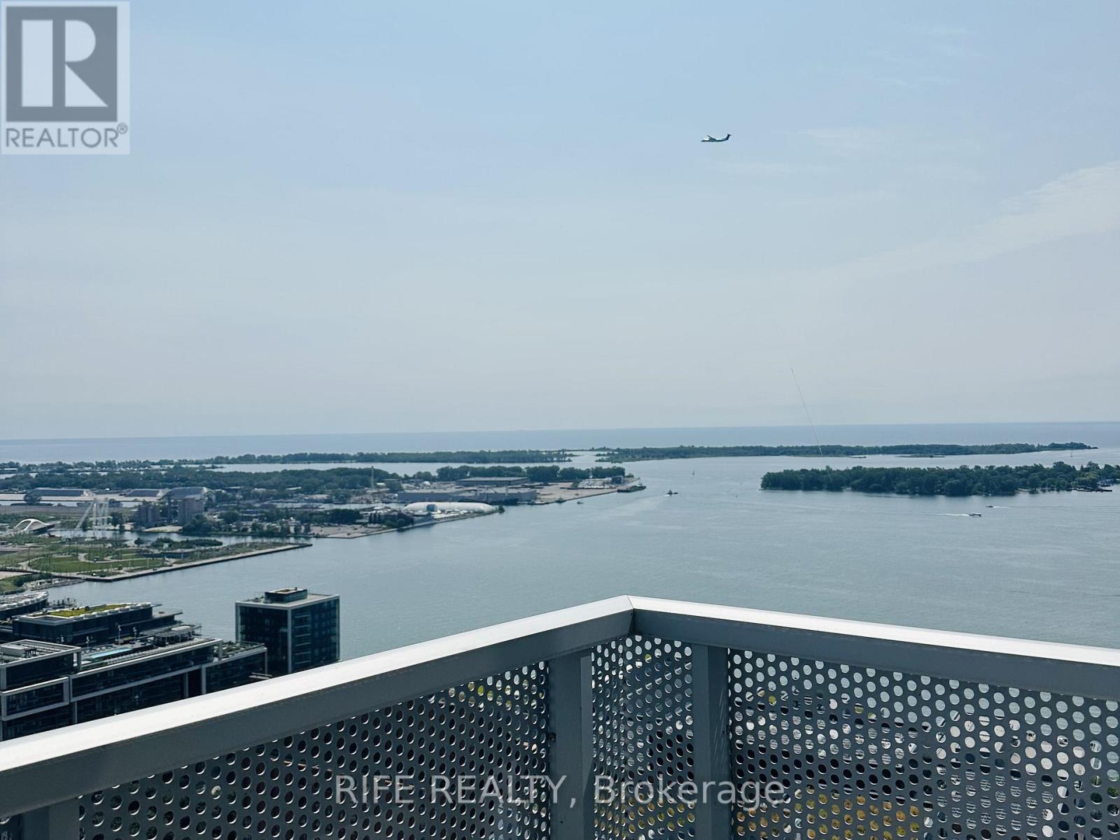 3411 - 20 RICHARDSON STREET Property Photo 1