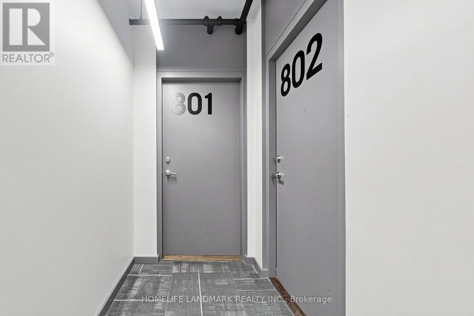 801 - 21 Lawren Harris Square Property Photo 8
