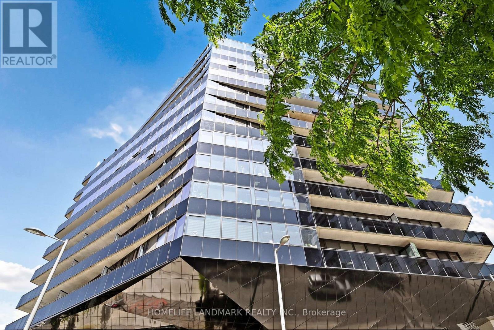 801 - 21 Lawren Harris Square Property Photo 49