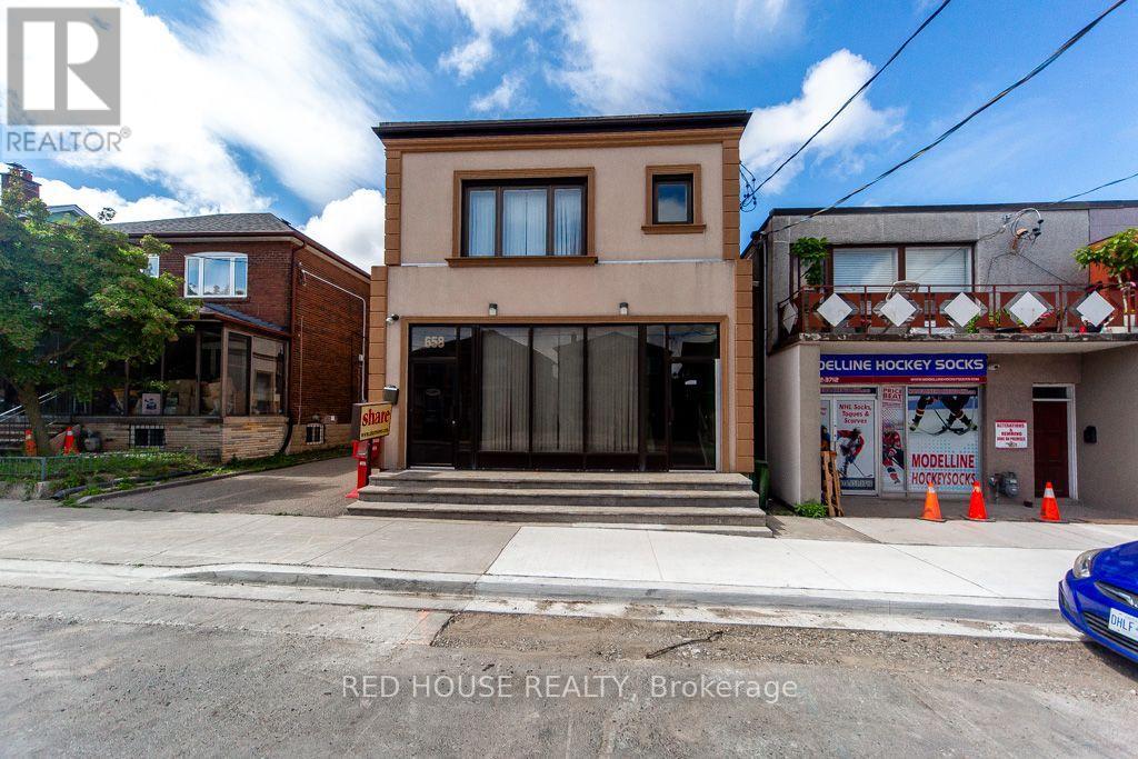 658 Vaughan Road Property Photo 1