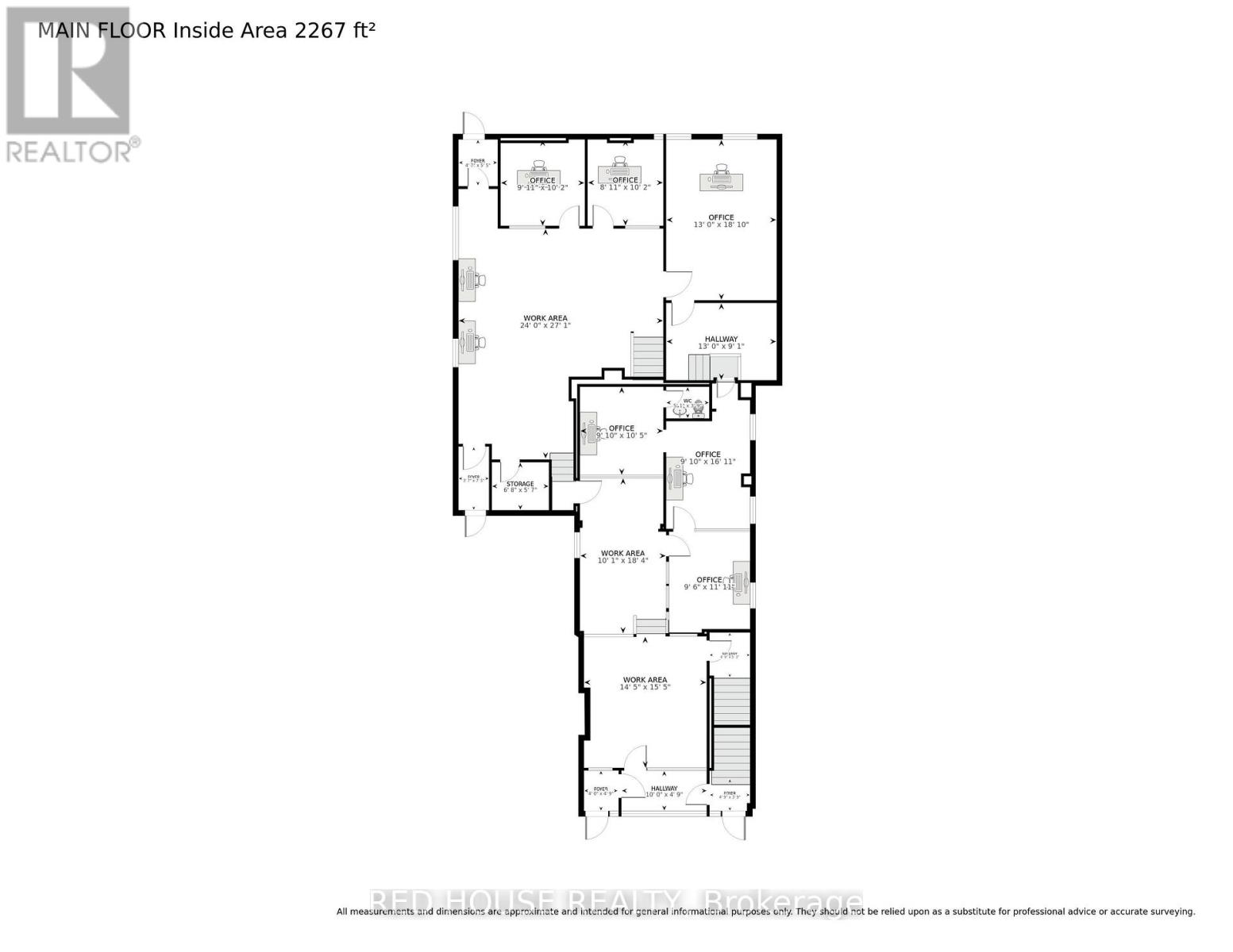 658 Vaughan Road Property Photo 41