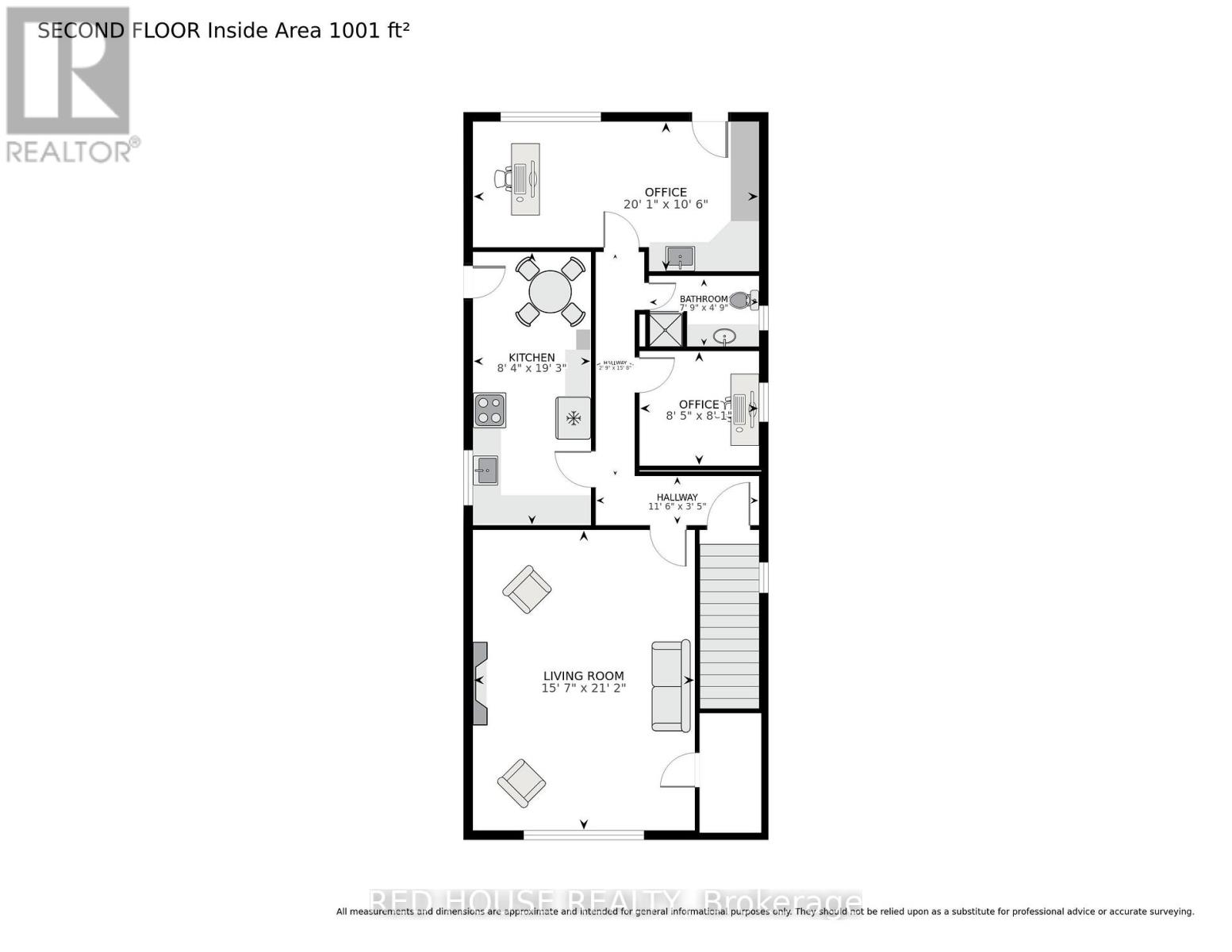 658 Vaughan Road Property Photo 42