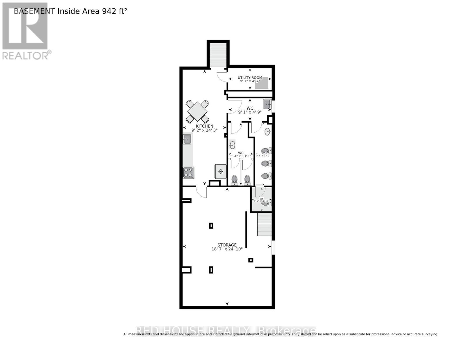 658 Vaughan Road Property Photo 43