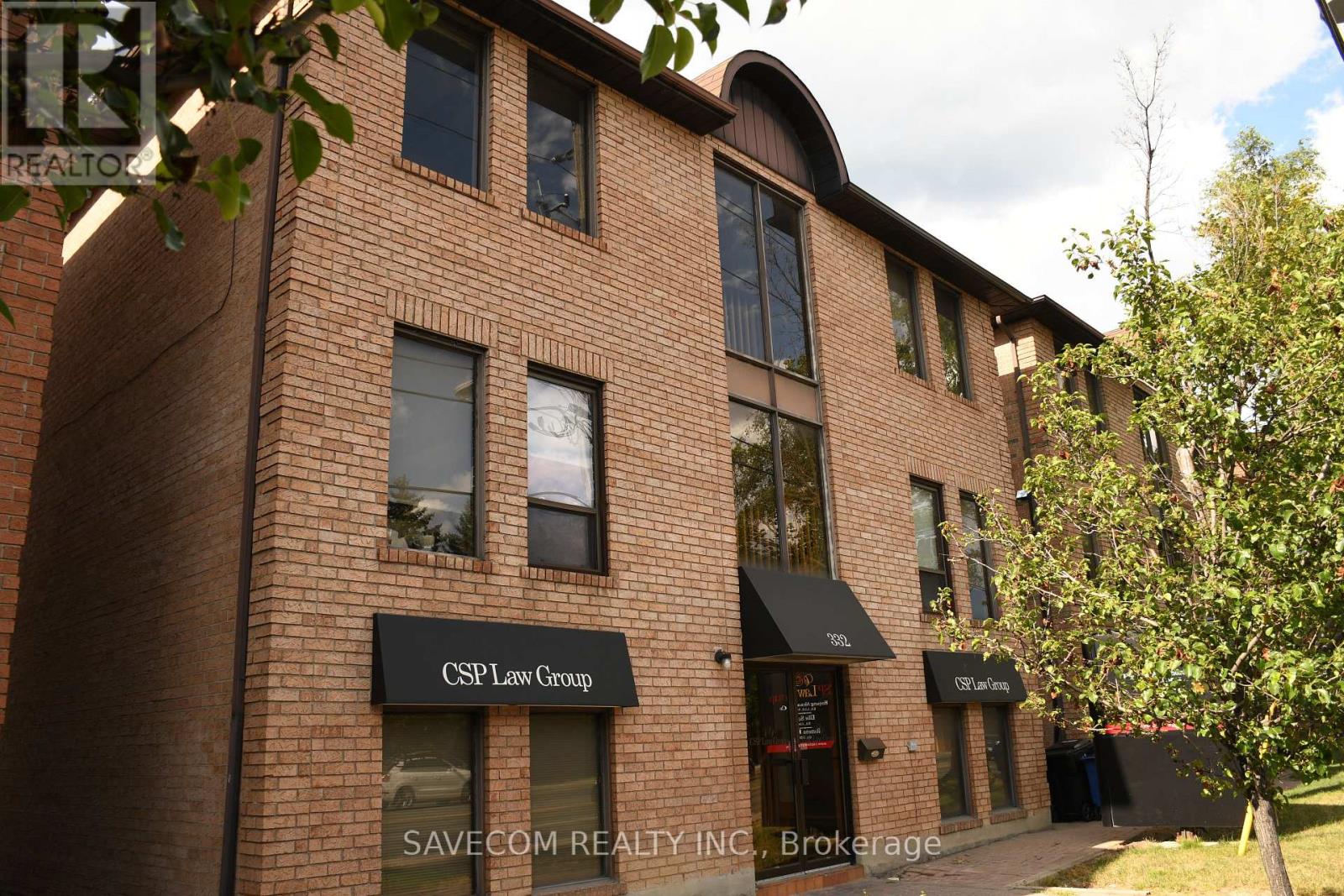 #301 - 332 Sheppard Avenue E Property Photo 1