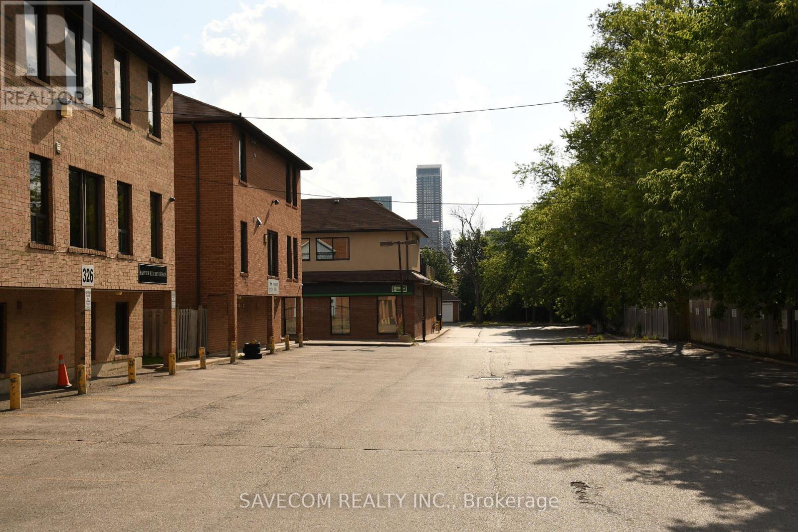 #301 - 332 Sheppard Avenue E Property Photo 2