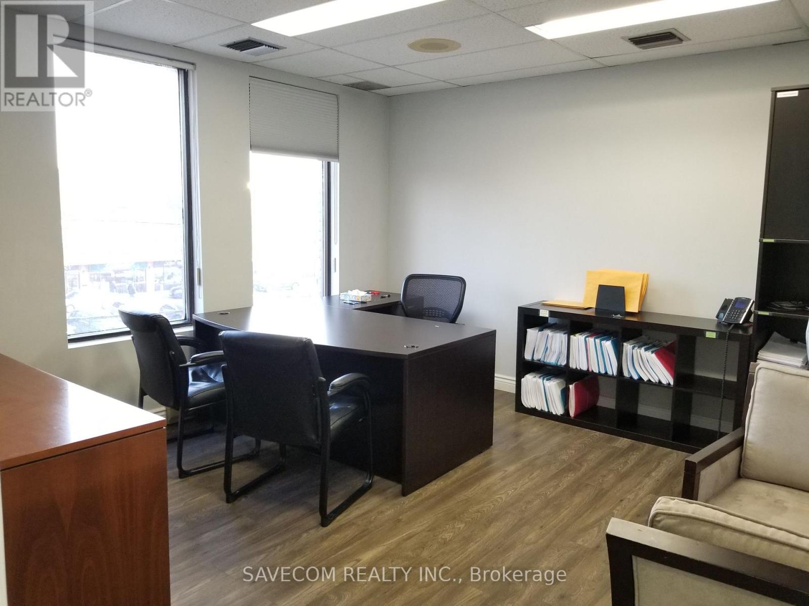 #301 - 332 Sheppard Avenue E Property Photo 3
