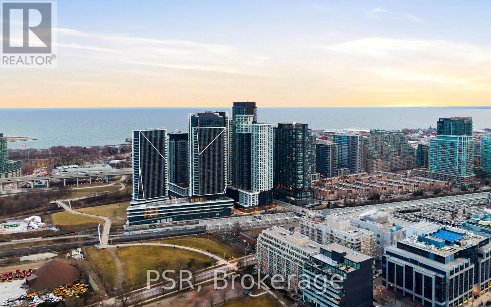 409 - 70 Ordnance Street Property Photo 47