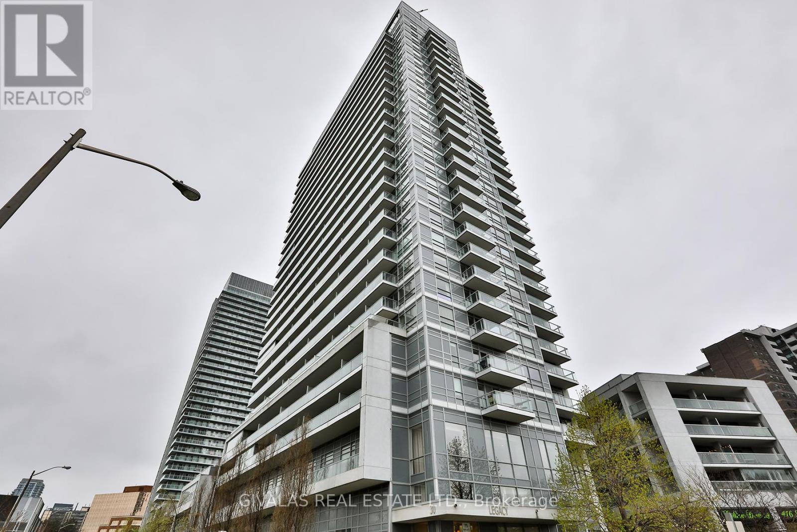 2110 - 30 Herons Hill Way Property Photo 2