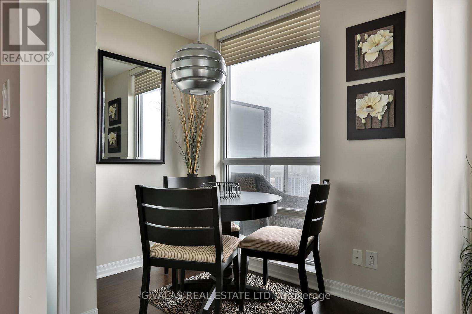 2110 - 30 Herons Hill Way Property Photo 17