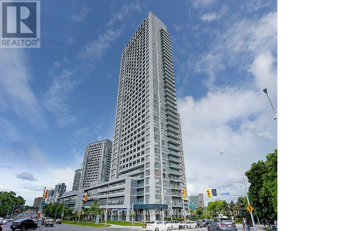 307 - 2015 Sheppard Avenue E Property Photo 1