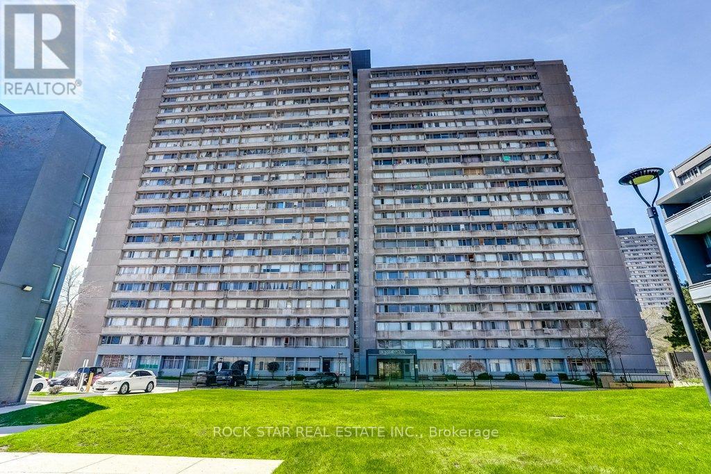 1711 - 10 Sunny Glenway Property Photo 26