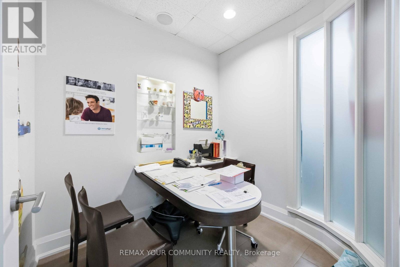 706 - 1240 Bay Street Property Photo 14