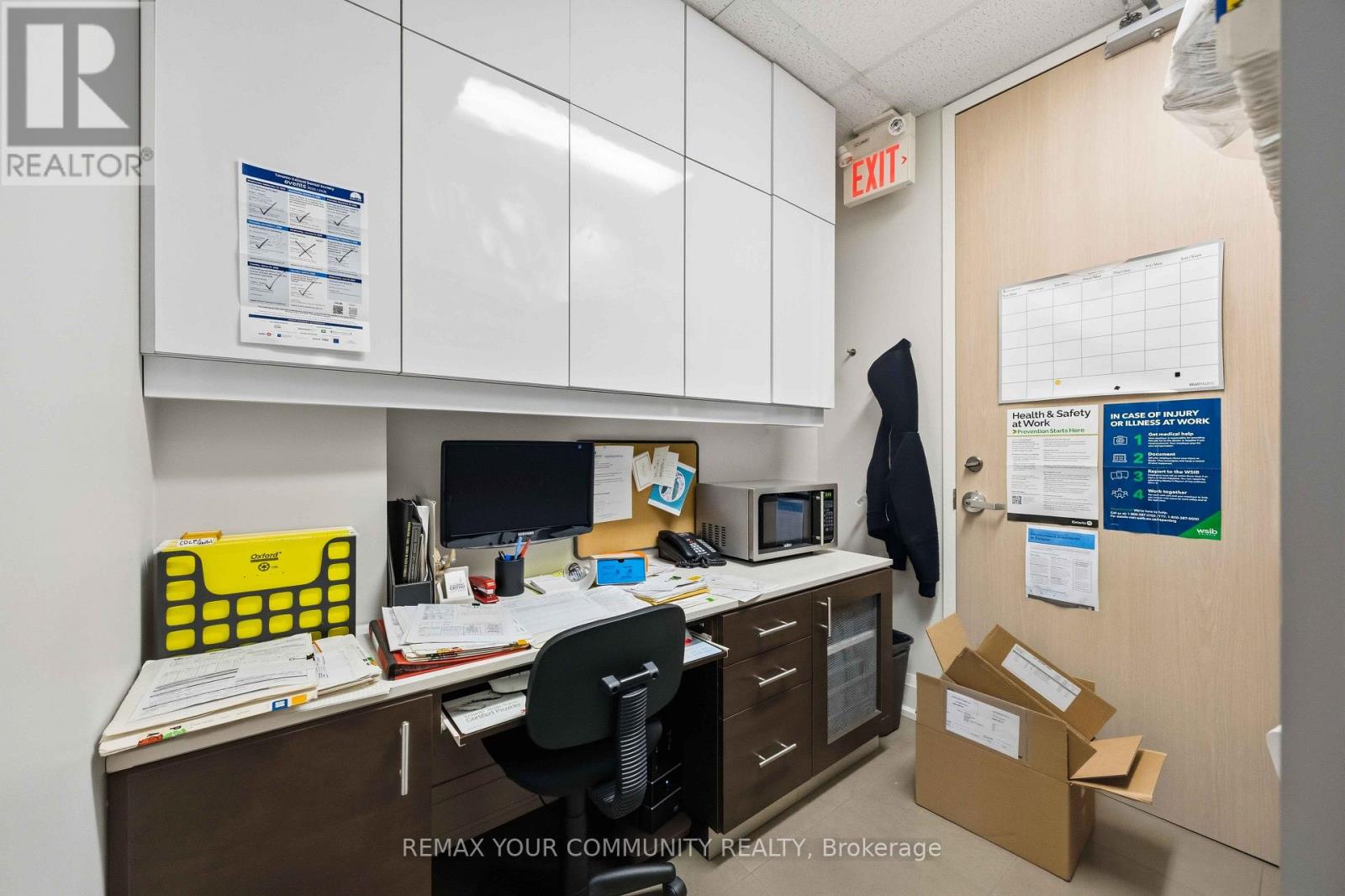706 - 1240 Bay Street Property Photo 16