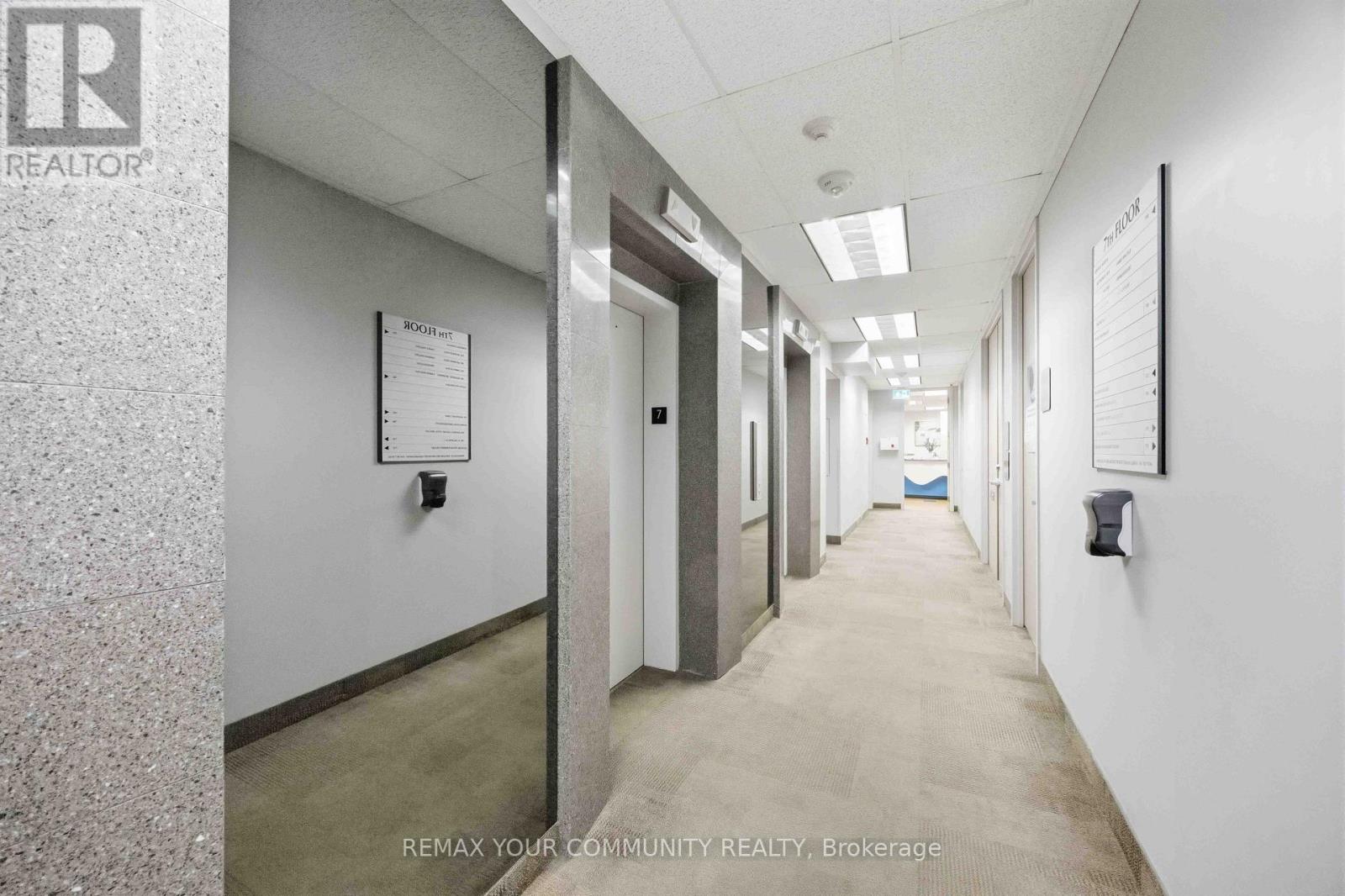 706 - 1240 Bay Street Property Photo 27