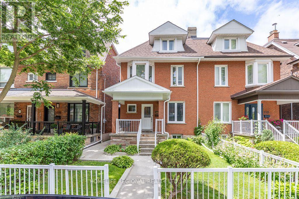 110 Grace Street Property Photo 1