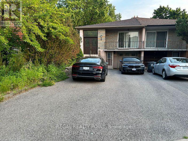 6 HARRINGTON CRESCENT