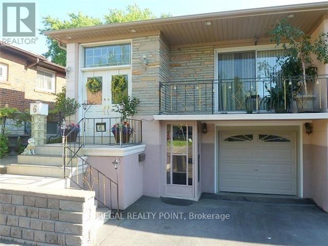 6 Harrington Crescent Property Photo 2